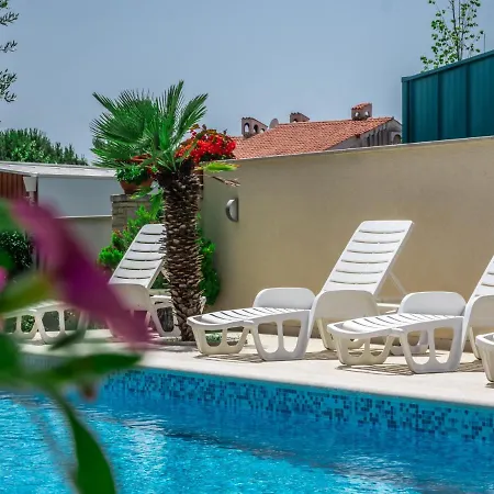 Berat Apartment Vodnjan Exterior photo