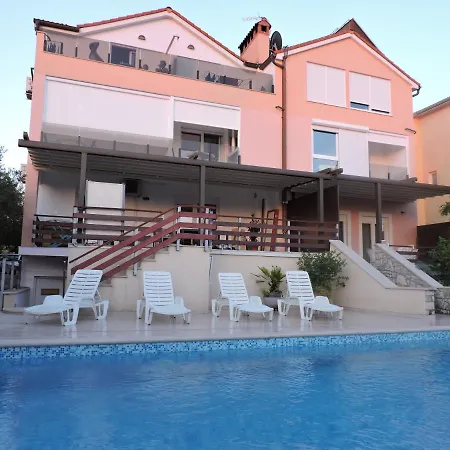 Berat Apartment Vodnjan Exterior photo