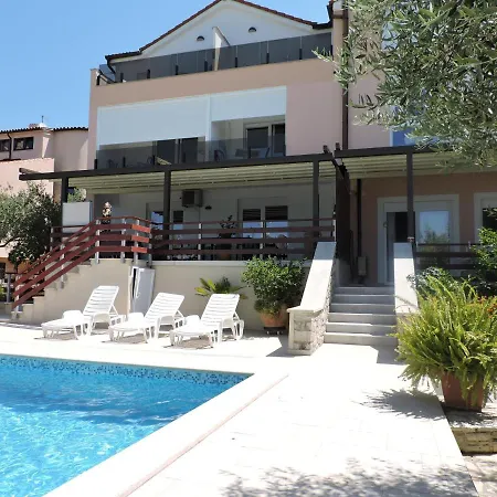 Berat Apartment Vodnjan Exterior photo
