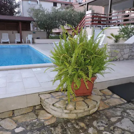 Berat Apartment Vodnjan Exterior photo