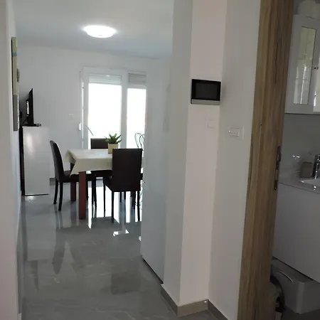 Berat Apartment Vodnjan Exterior photo