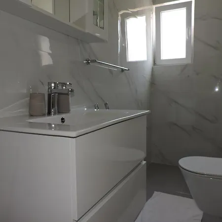 Berat Apartment Vodnjan Exterior photo