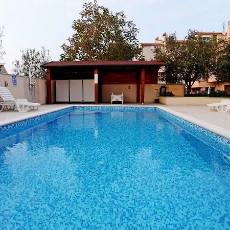 Berat Apartment Vodnjan Exterior photo