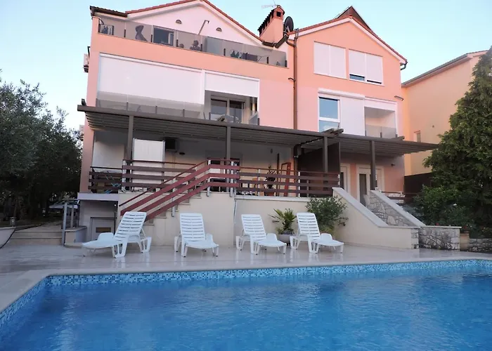 Berat Apartment