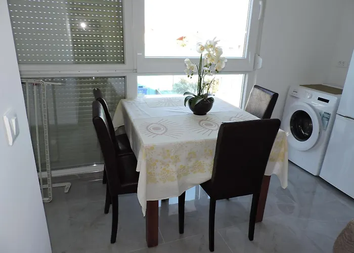 Berat Apartment