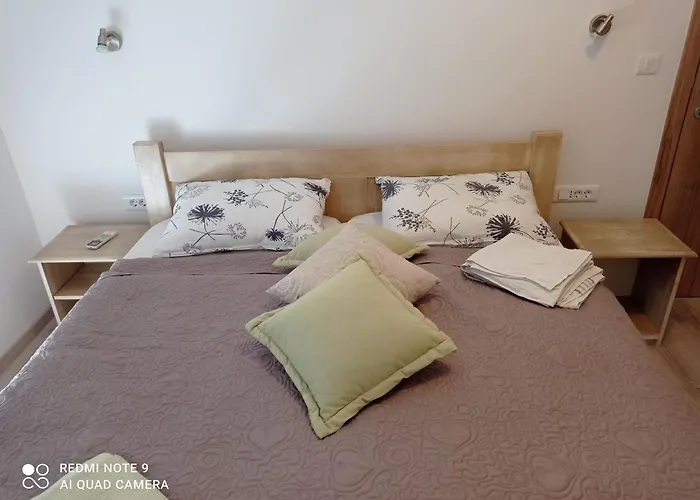 Berat Apartment