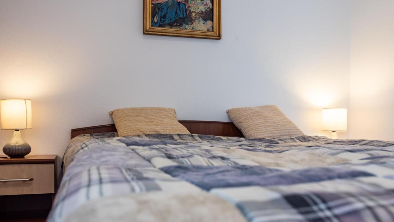 Berat Apartment *
