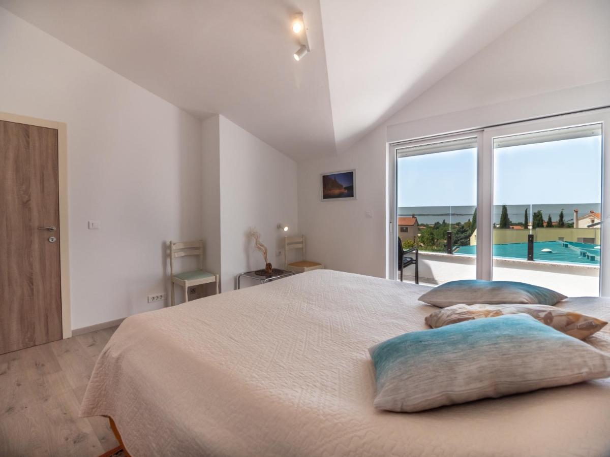 Berat Apartment