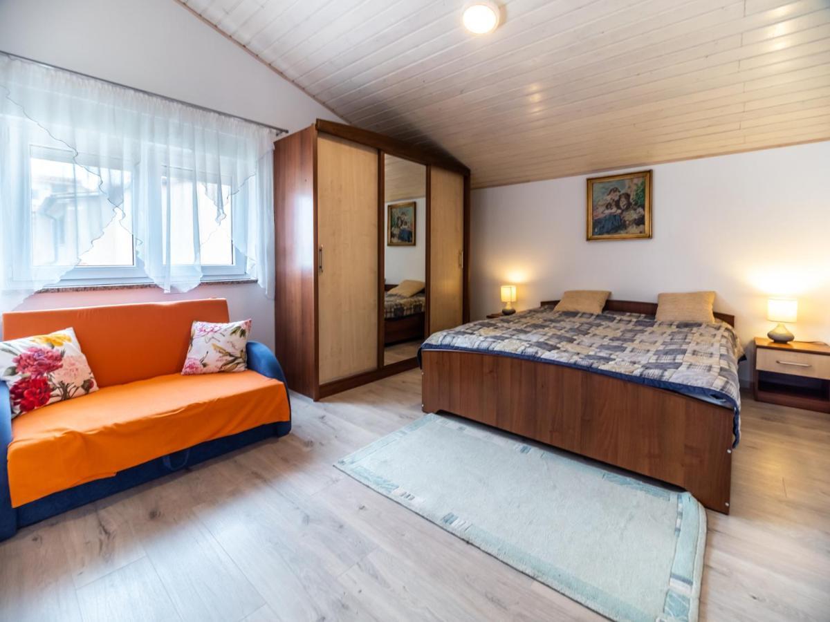 Apartment Berat Vodnjan