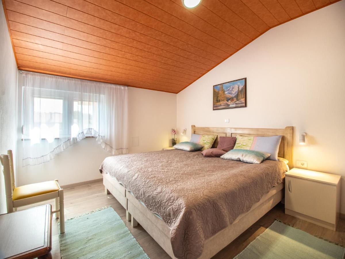 Berat Apartment