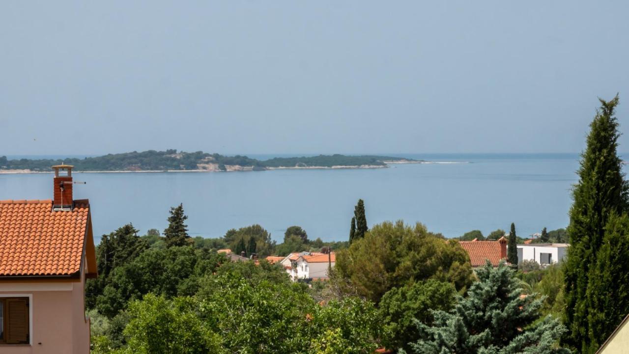 Apartment Berat Vodnjan