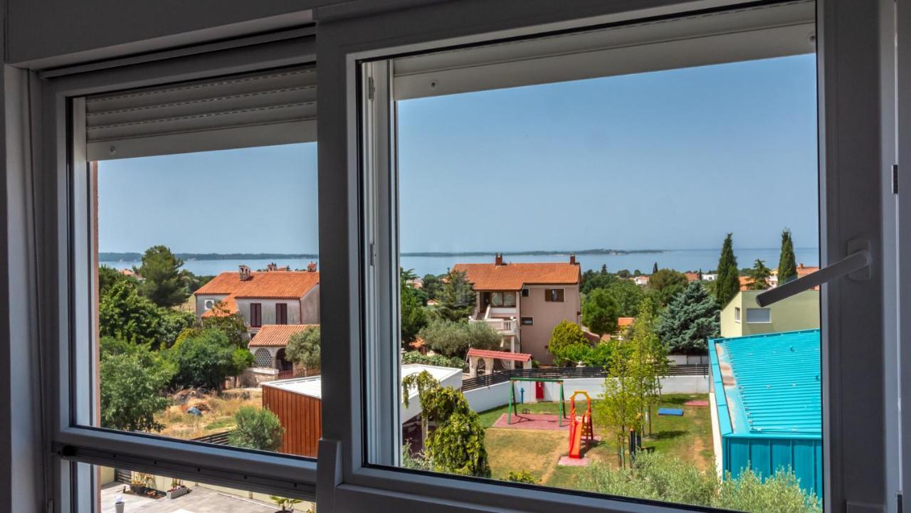 Apartment Berat Vodnjan