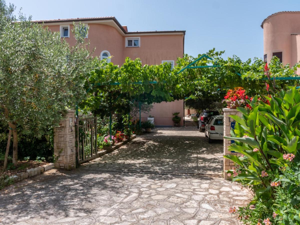 Berat Apartment *