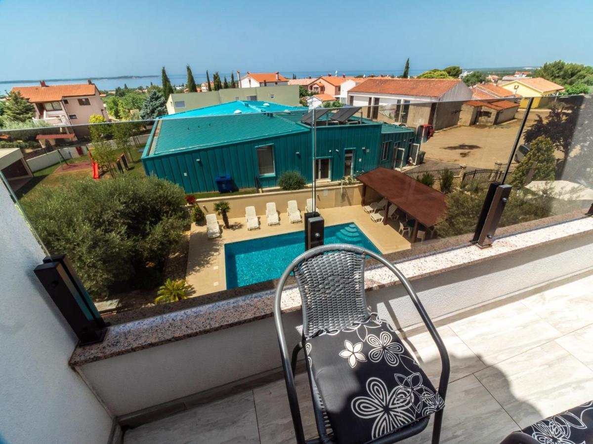 Berat Apartment