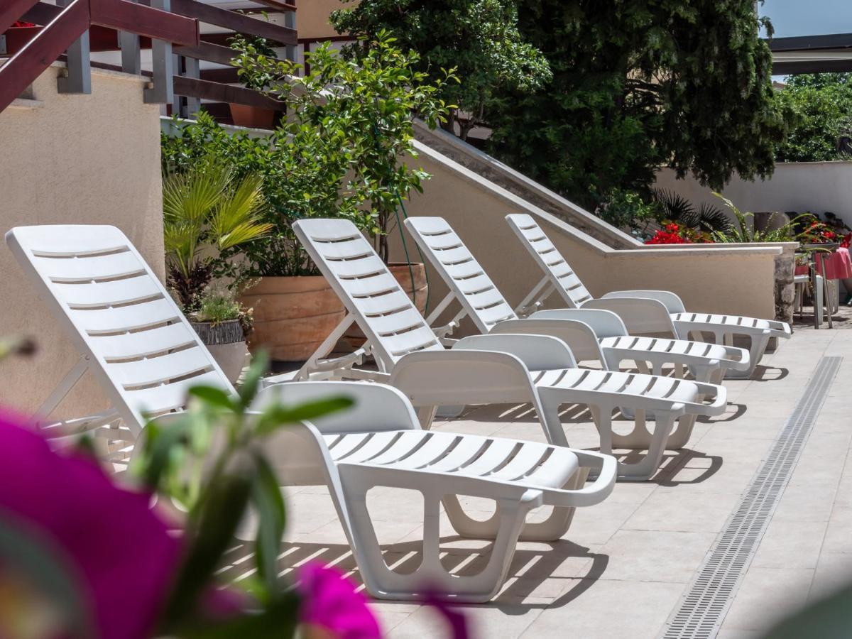 Berat Apartment