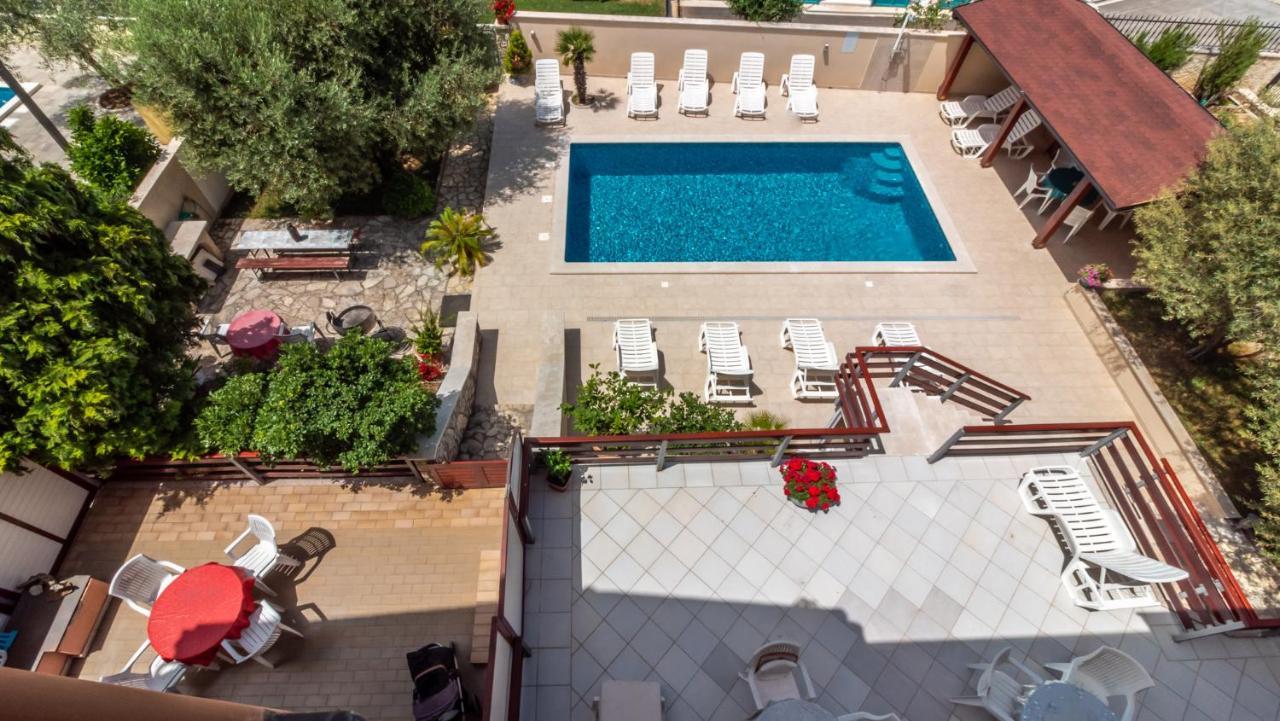 Berat Apartment