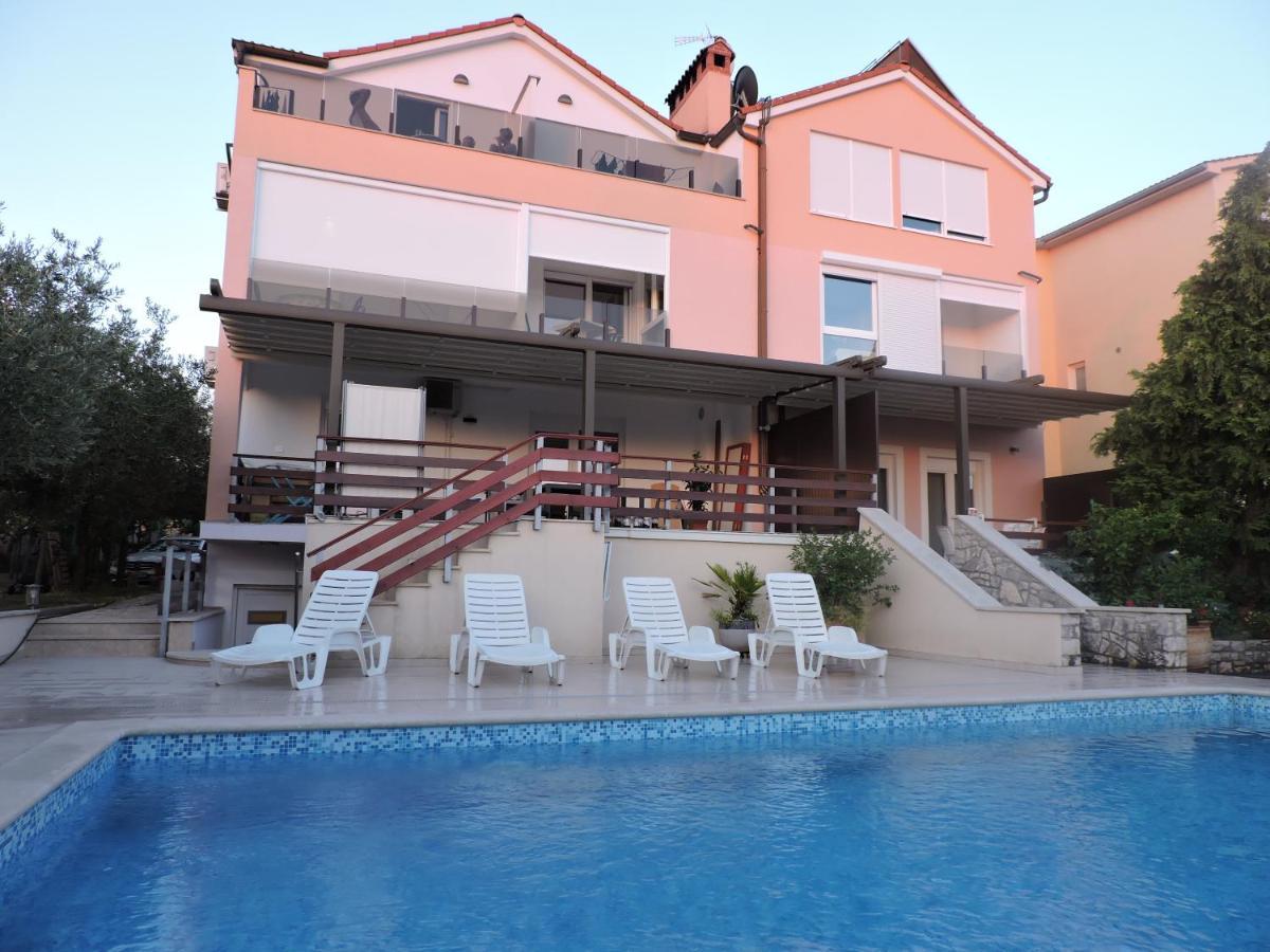 Apartment Berat *