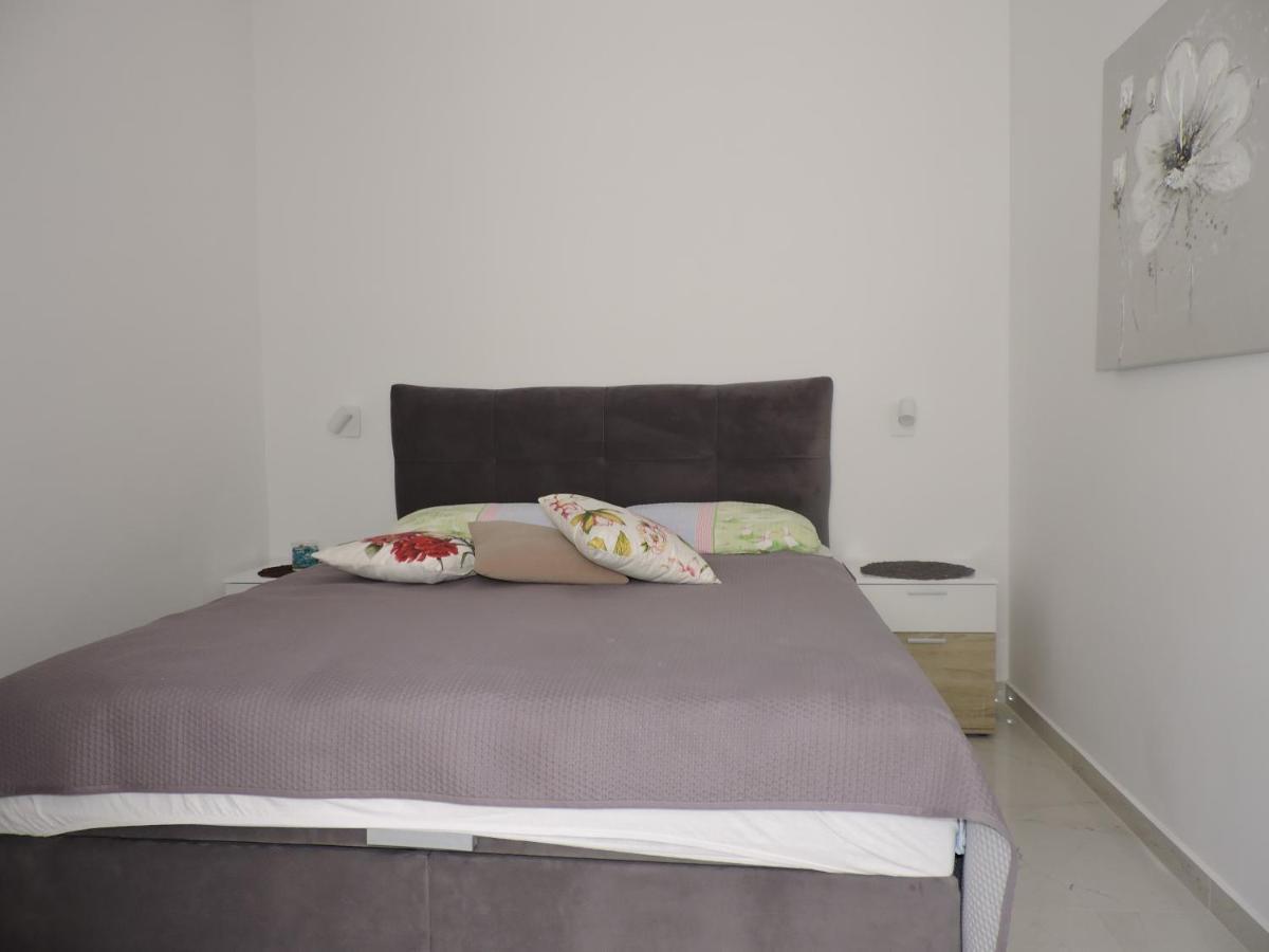 Apartmán Berat