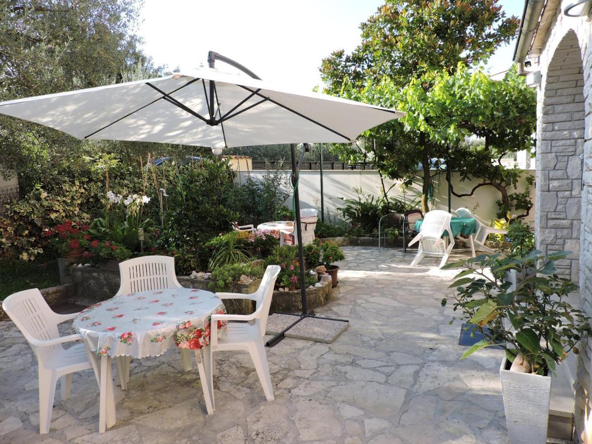 Apartment Berat *