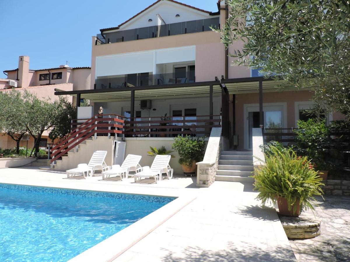 Apartment Berat Vodnjan