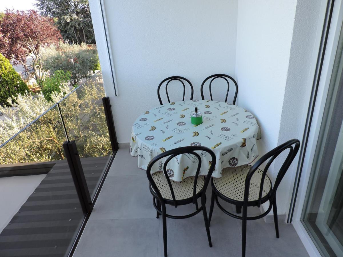 Berat Apartment