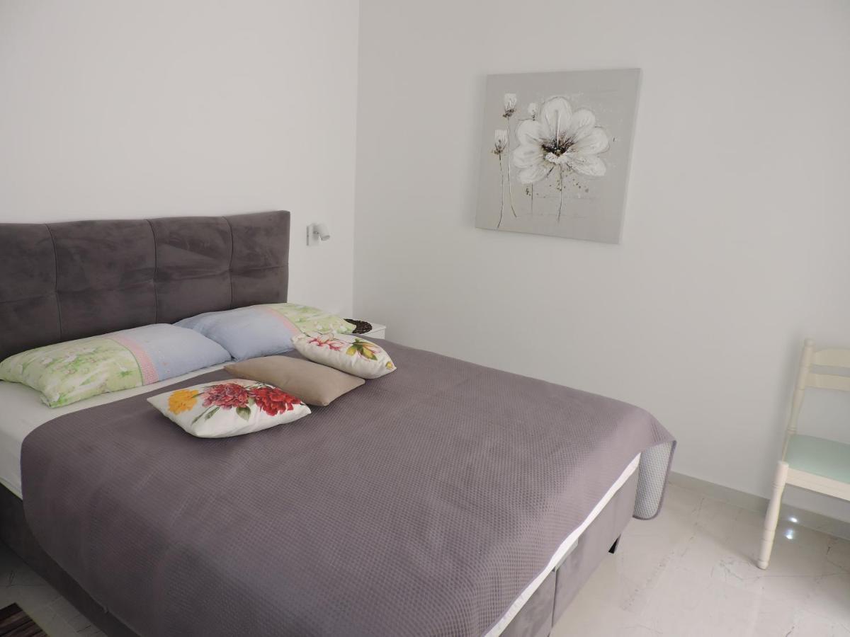 Berat Apartment *