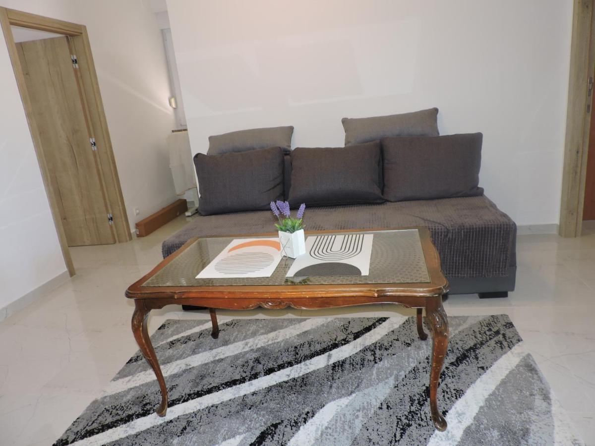 Berat Apartment