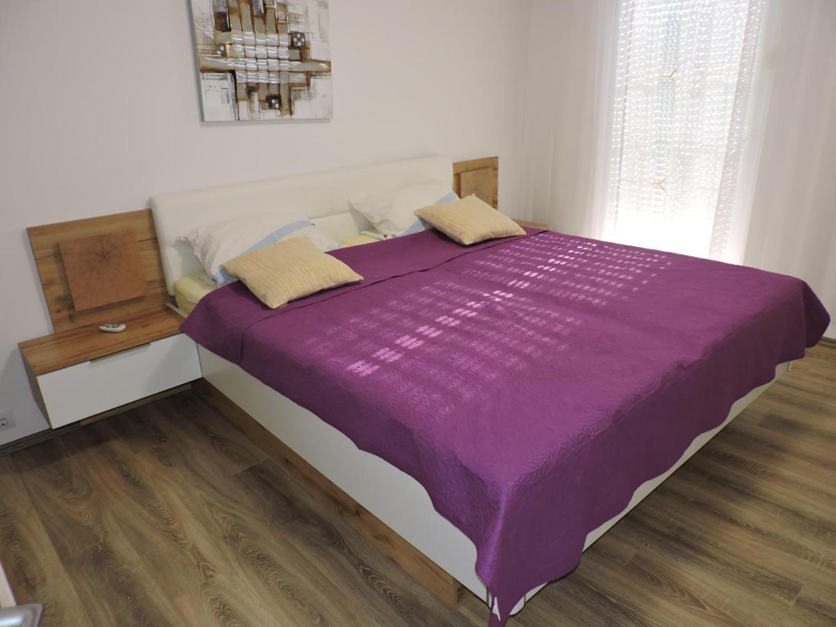 Apartment Berat *