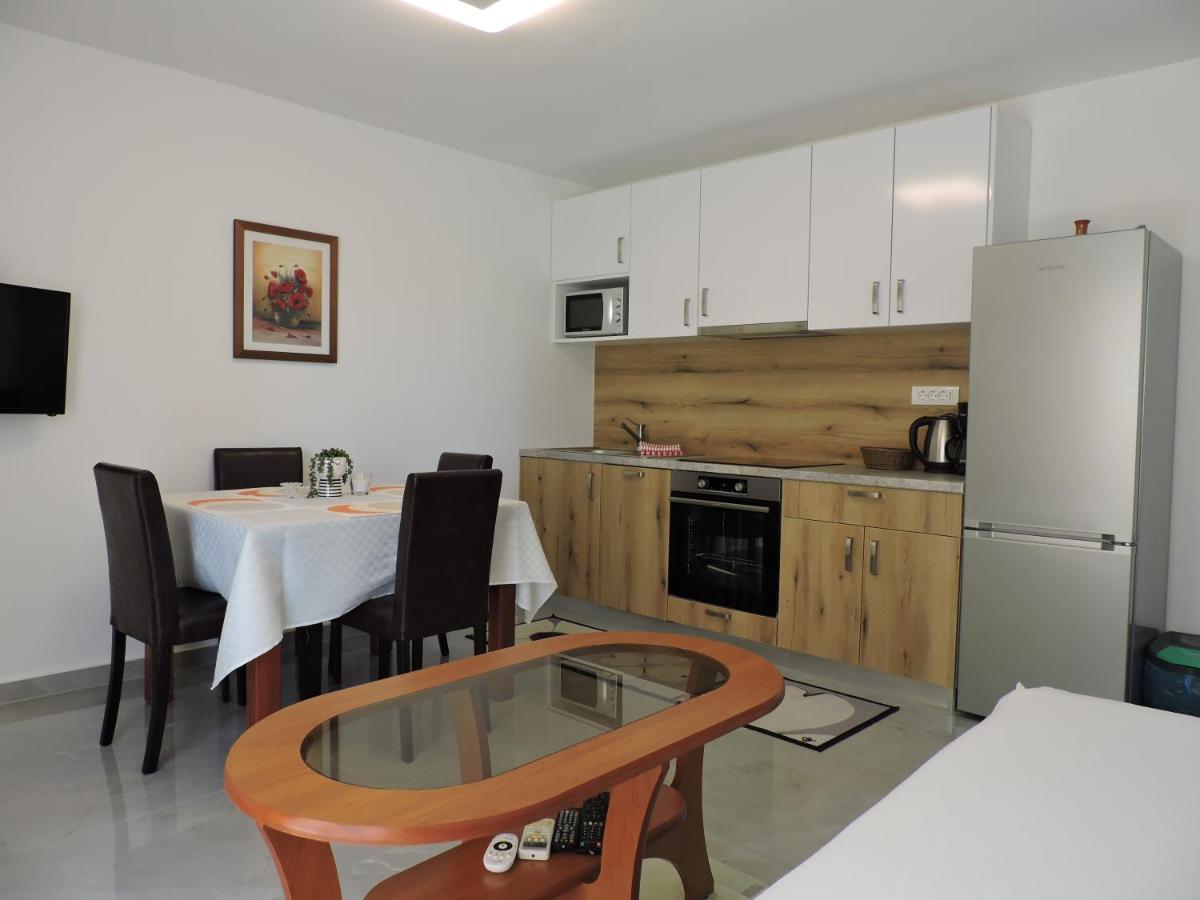 Apartment Berat