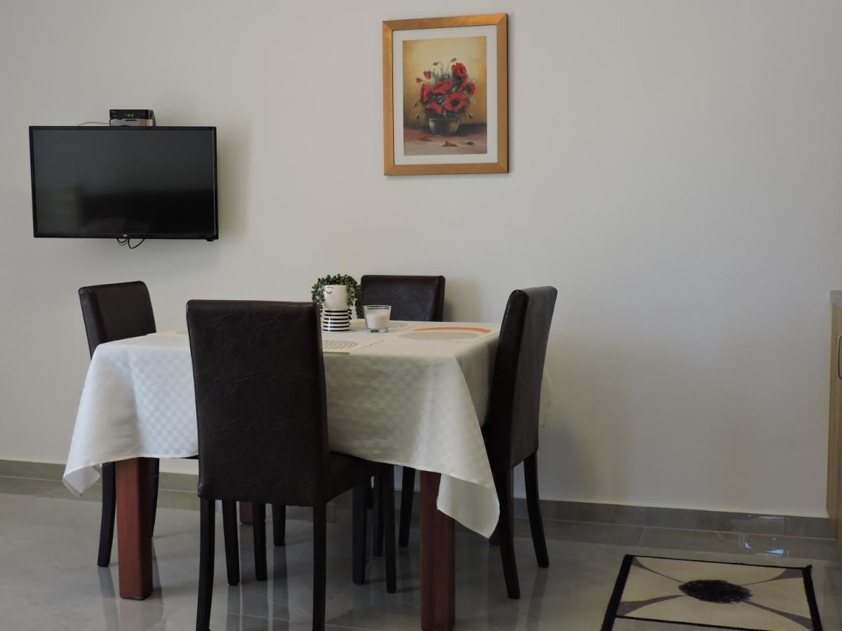 Berat Apartment
