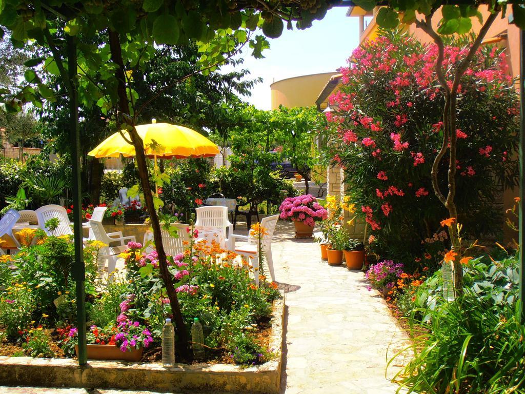 Apartment Berat *