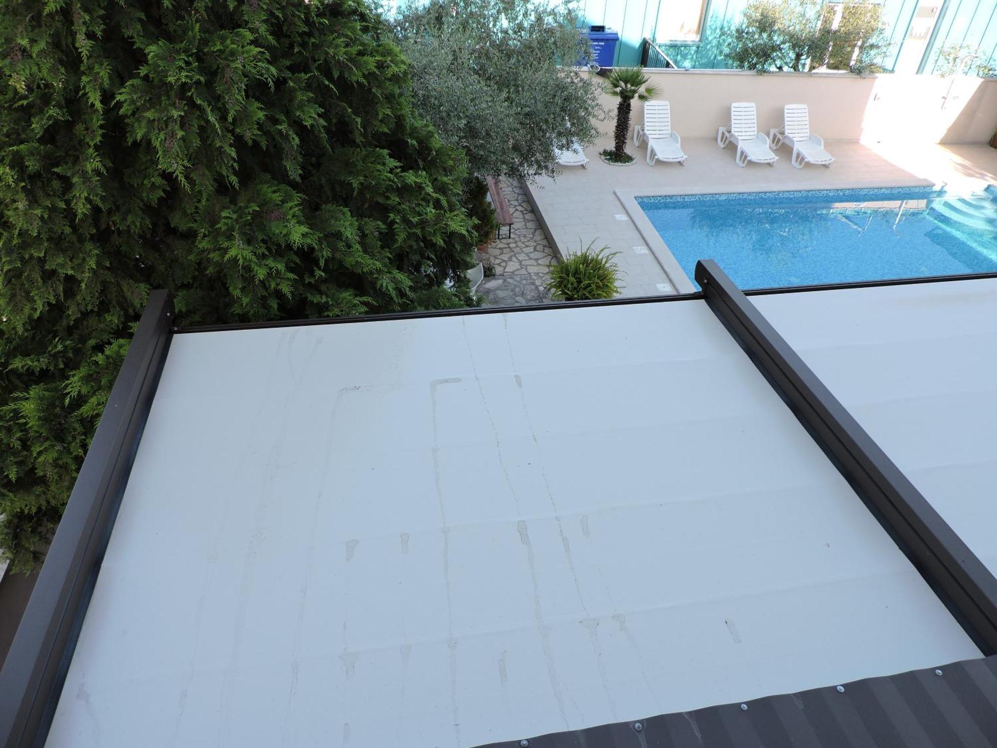 Apartment Berat *