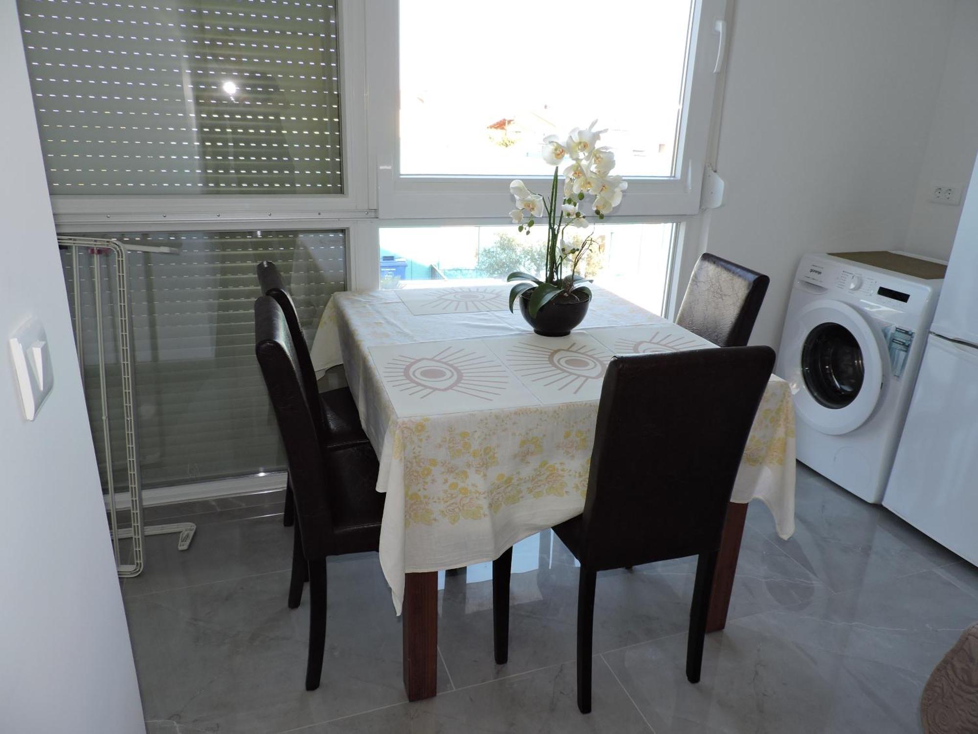 Apartment Berat *