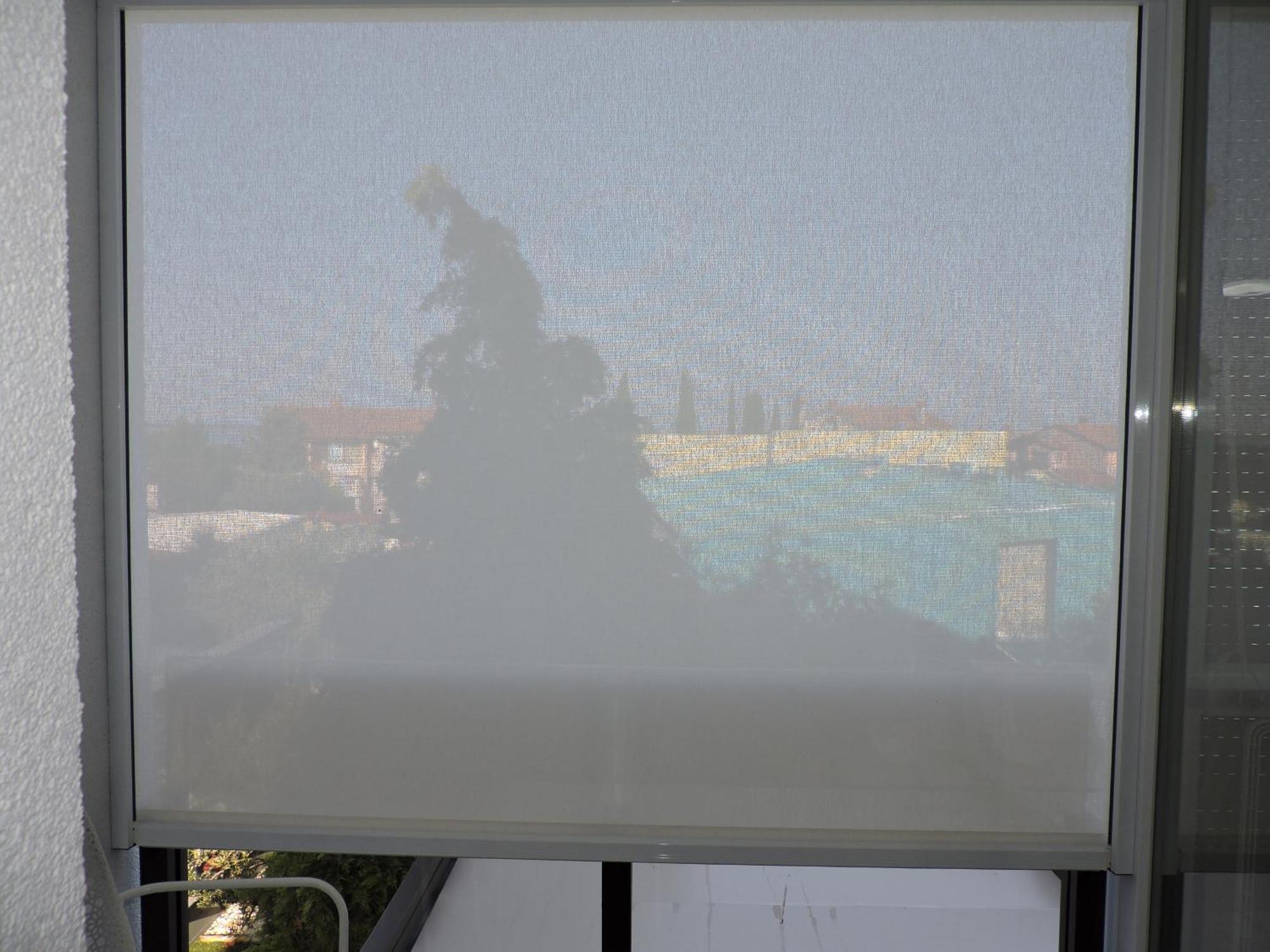 Berat Apartment