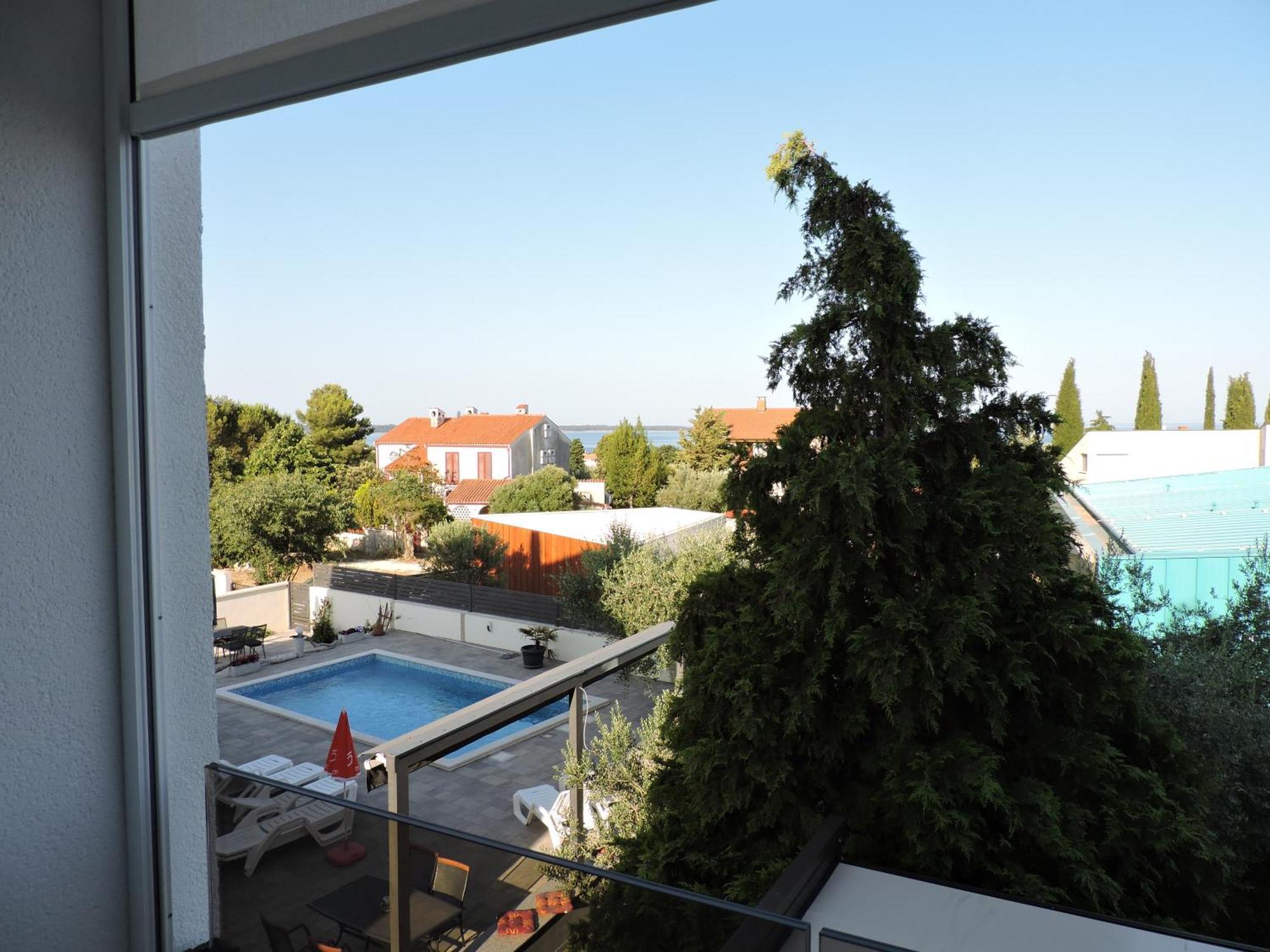 Apartment Berat