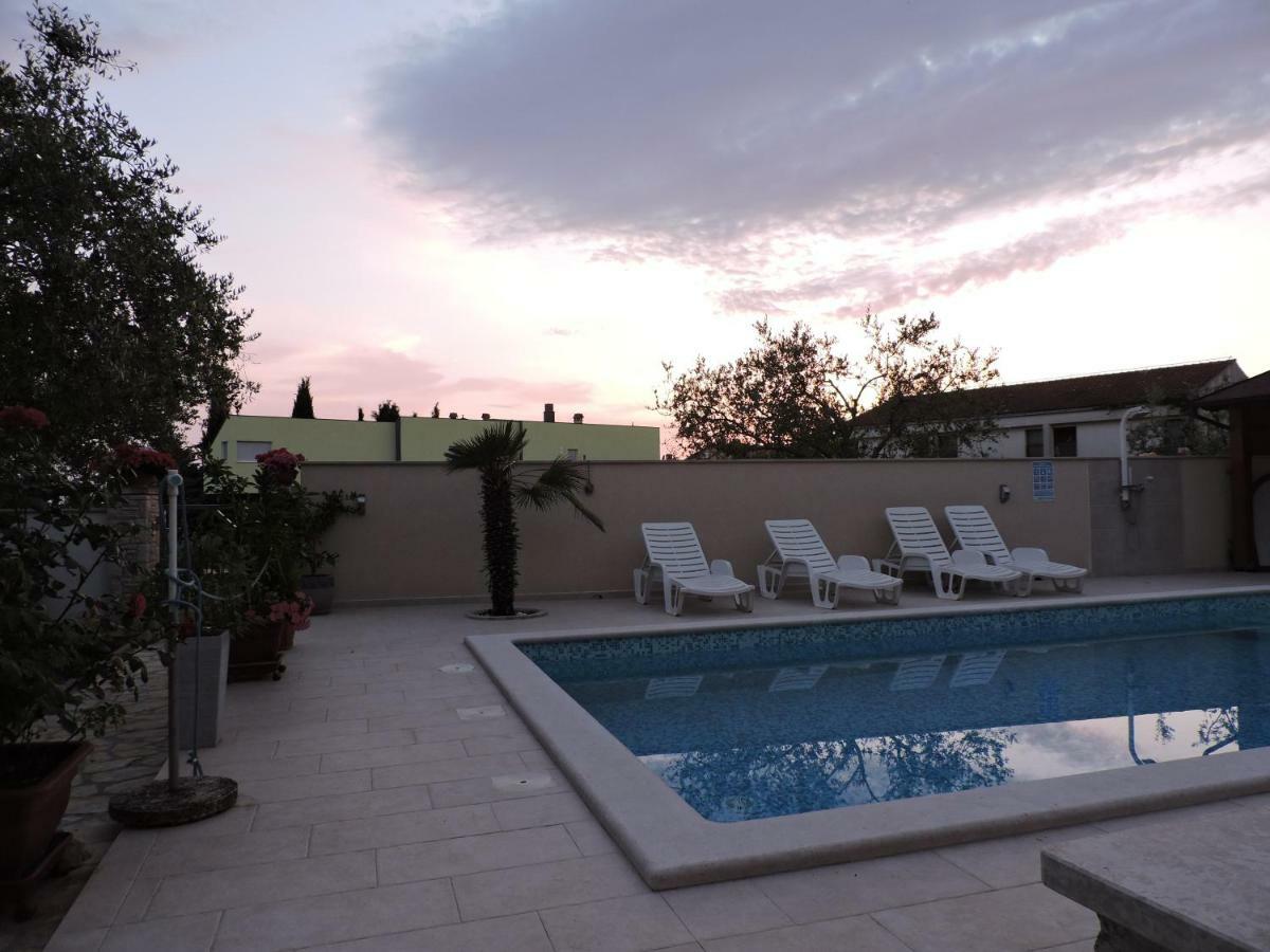 Berat Apartment